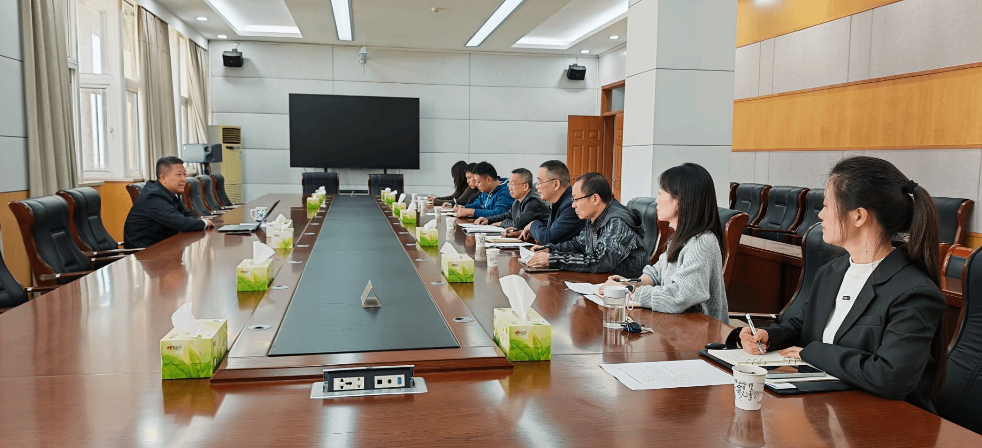 审计反馈问题整改工作
