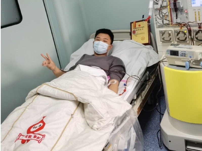 【致敬中国医师节】两位骨干医师共话从