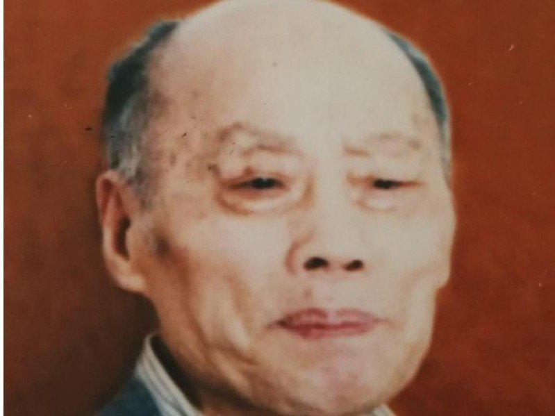 饮水思源情义重
